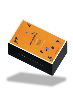 Selective Series - Oriental Oud Xdp